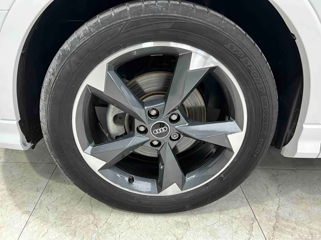Audi Q3, 2022 20