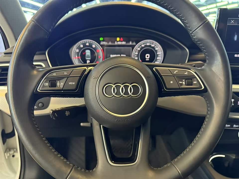 Audi A4L Audi A4L