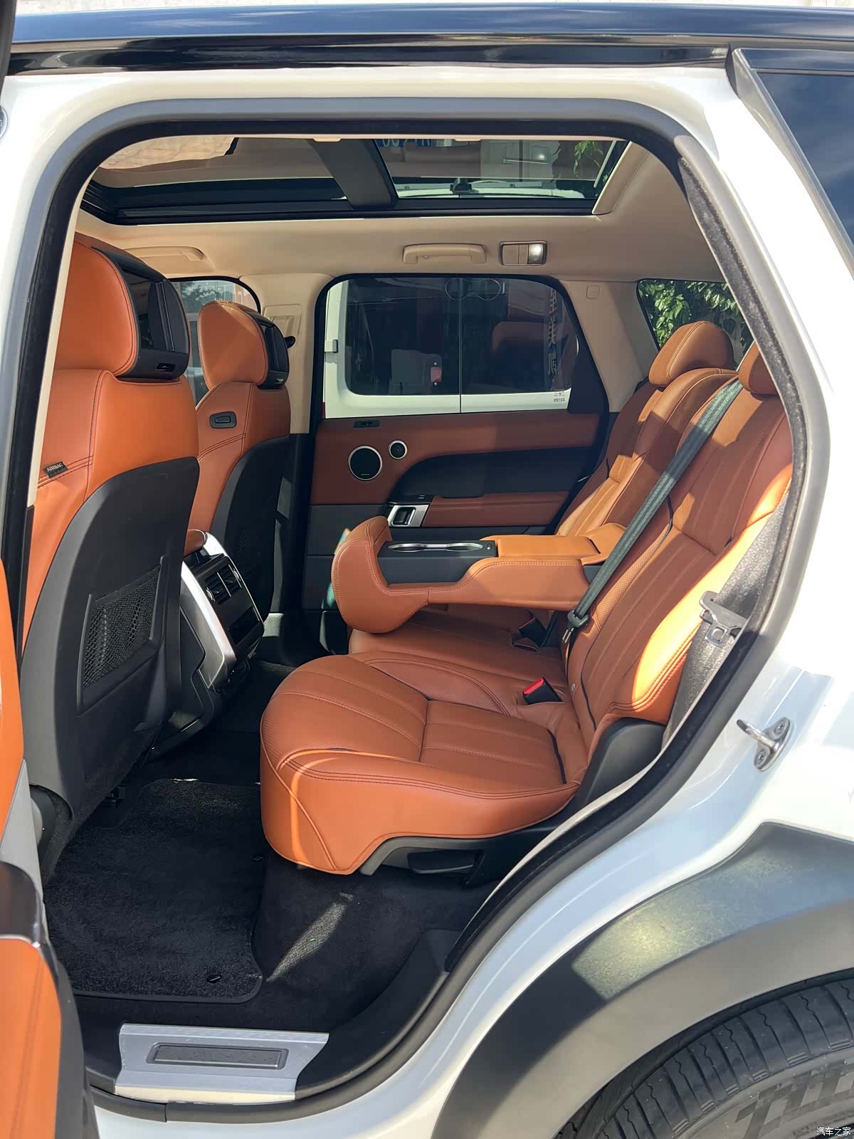 Land Rover Range Rover, 2015 13