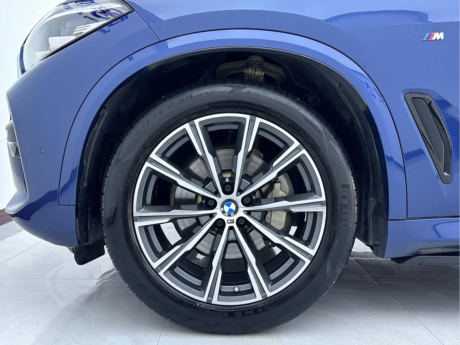 BMW X5, 2020 15