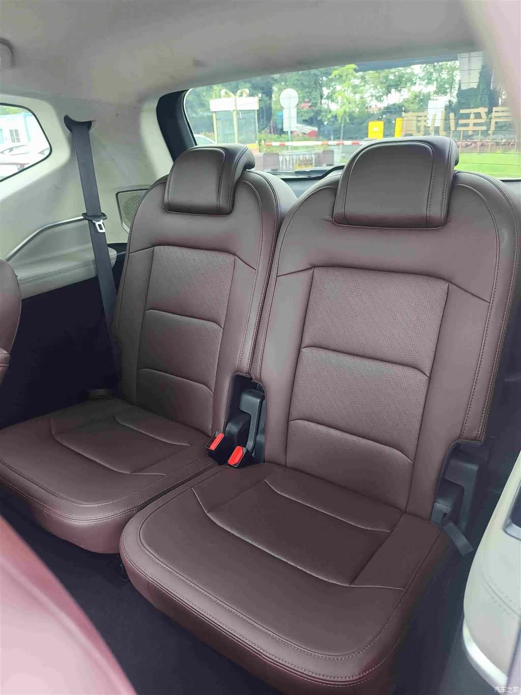 Geely Jiaji, 2021 15