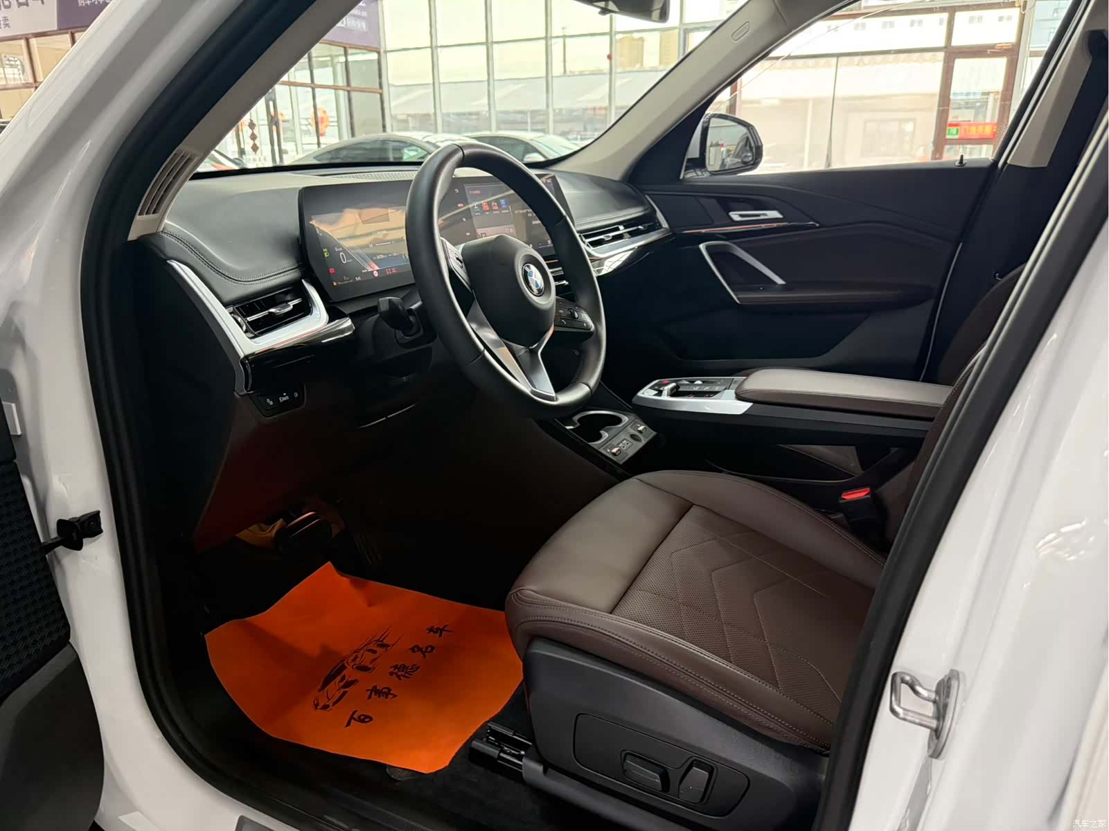 BMW X1, 2023 4