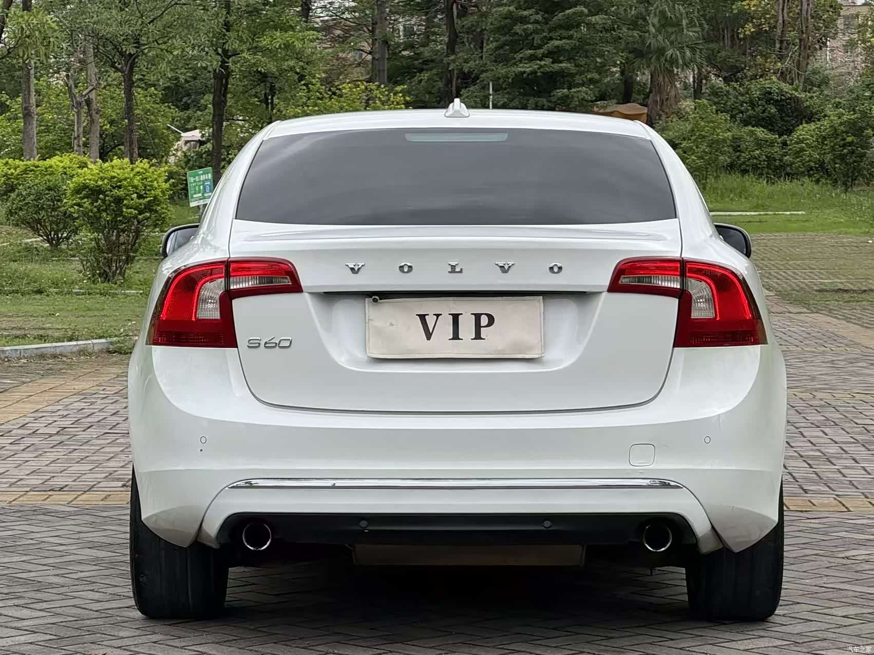 Volvo S60, 2016 6