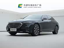 ����E�� 2025�� E 300 L ������