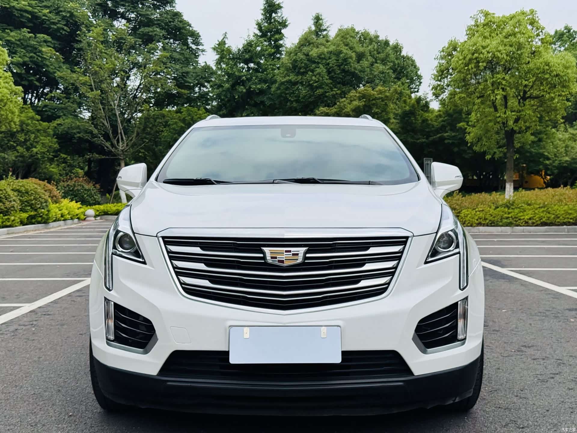 Cadillac XT5, 2019 2