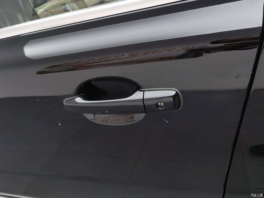 Volvo S80, 2015 18