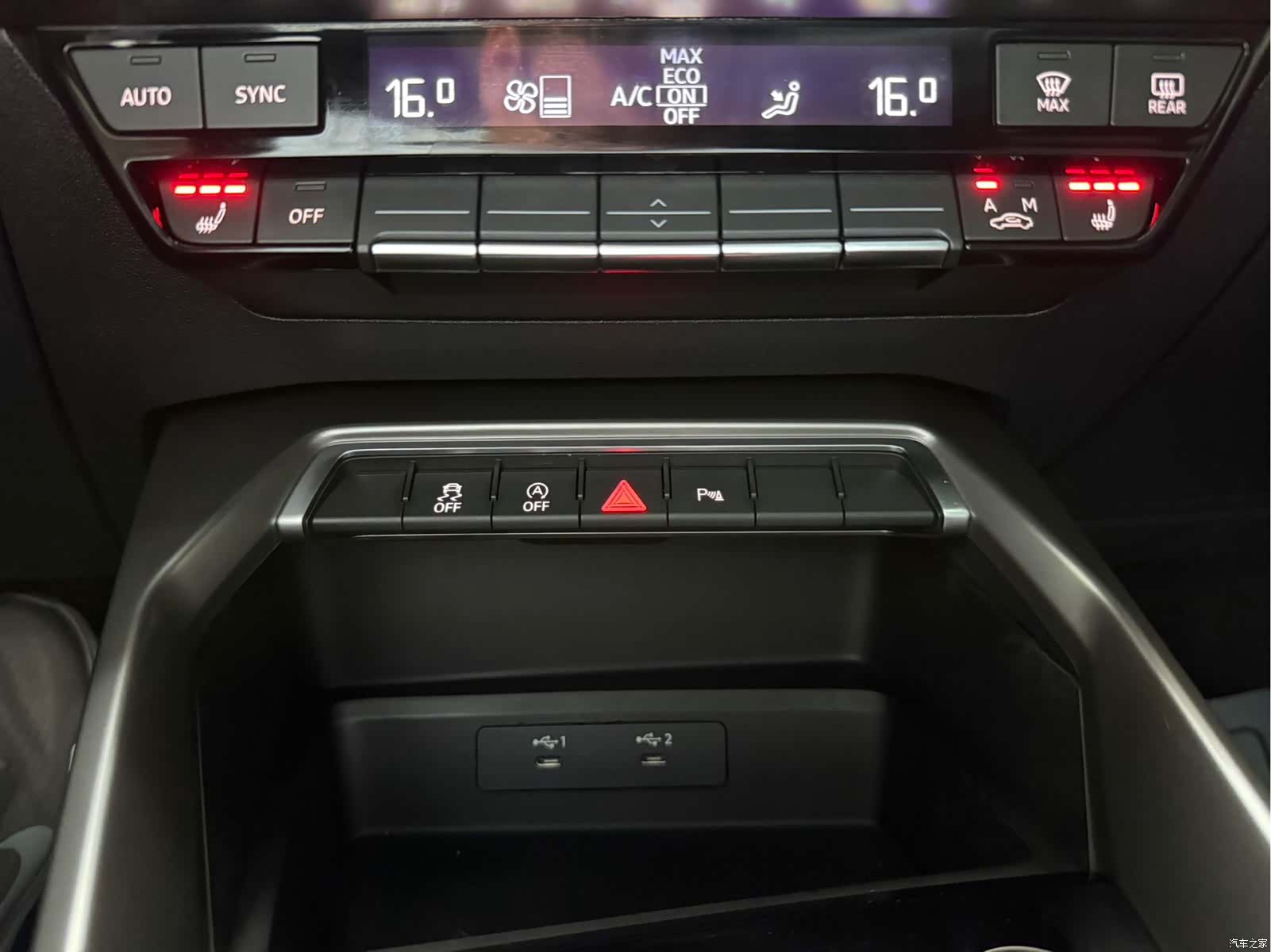 Audi A3, 2022 12