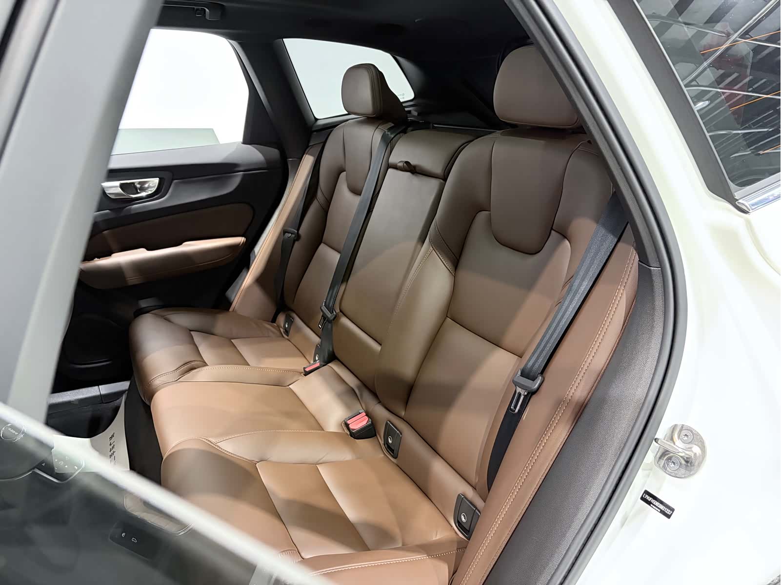 Volvo XC60, 2024 10