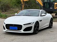 �ݱ�F-TYPE 2024�� P300 75������Ӳ����