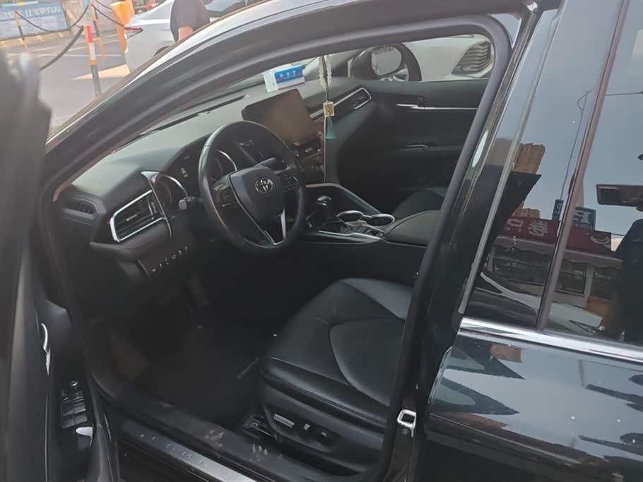 Toyota Camry Toyota Camry