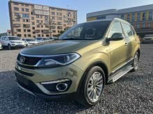 X5 2019 1.5T CVTȤ V