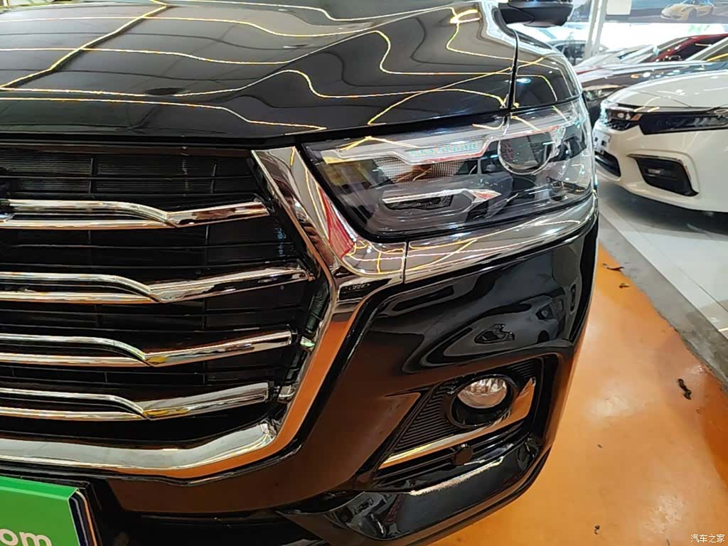 Haval H6, 2022 24