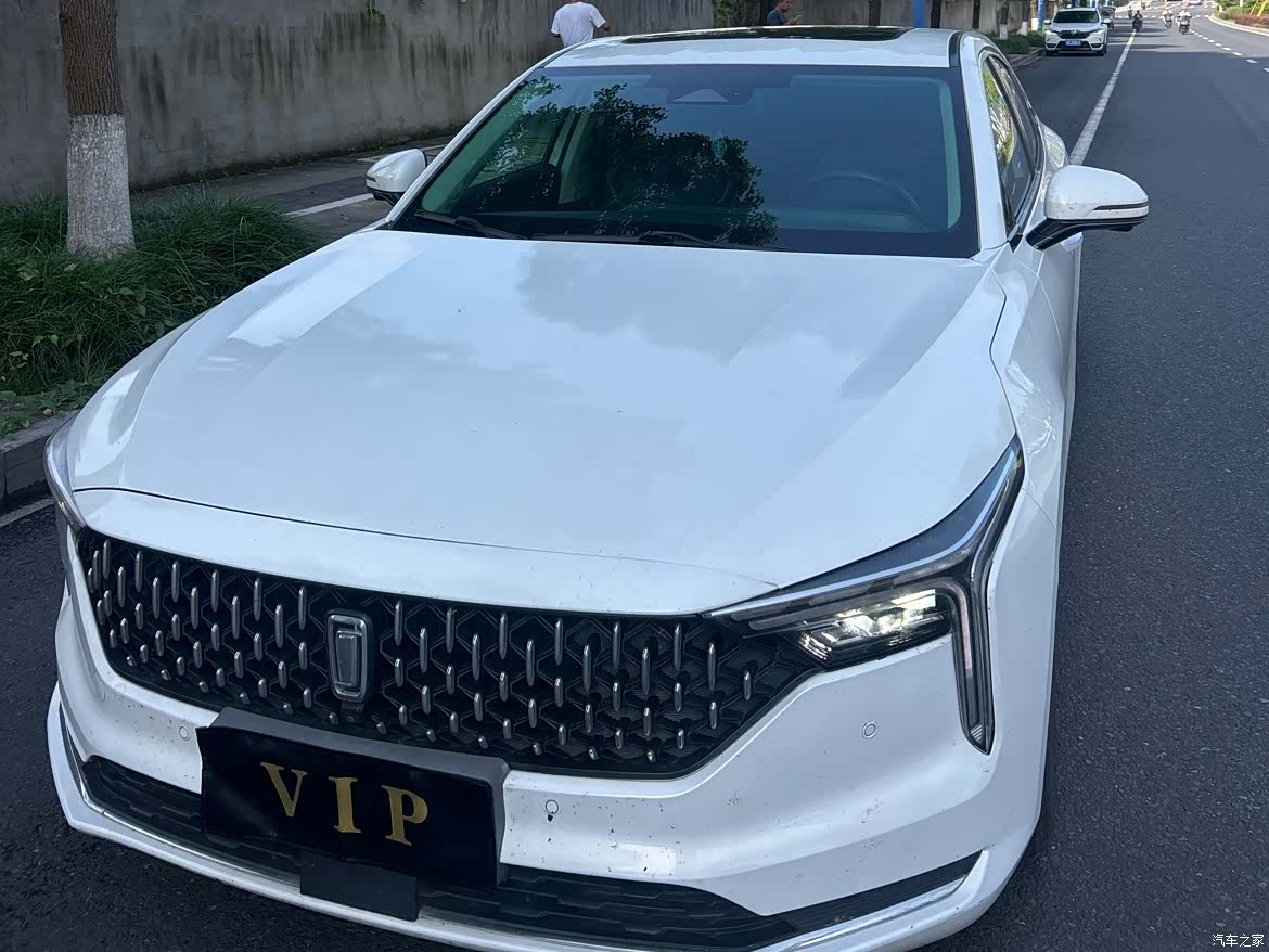 Bestune B70, 2022 30