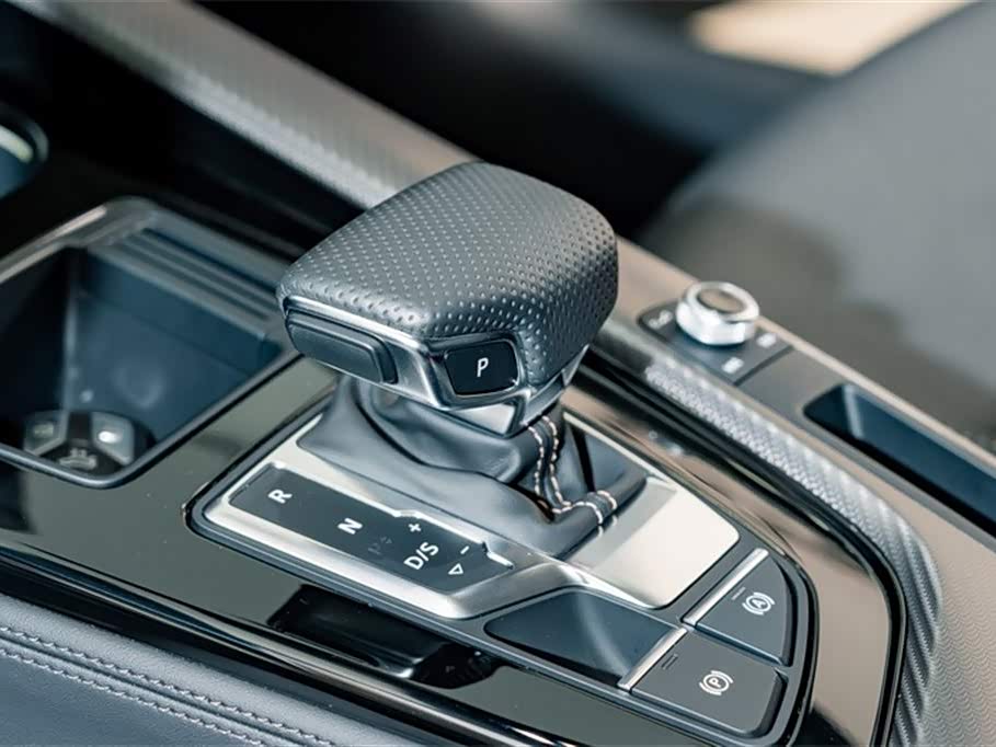 Audi A4L Audi A4L