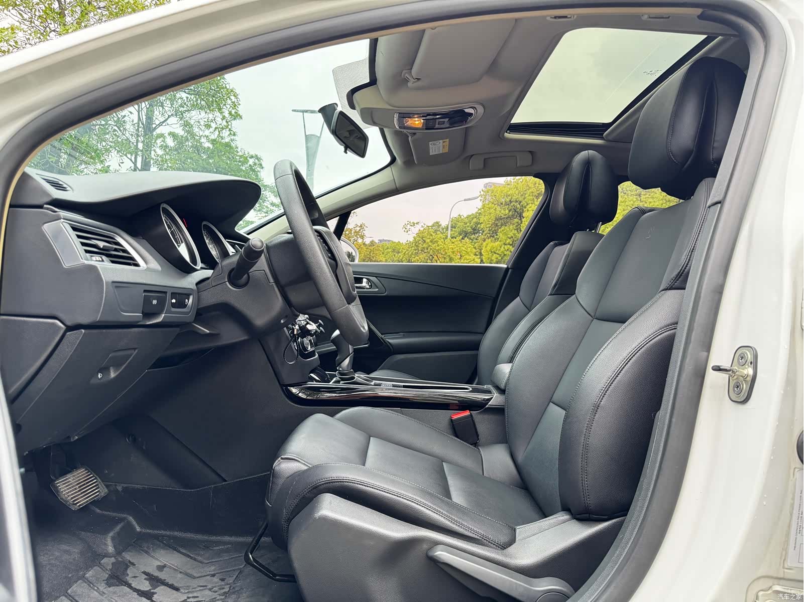 Peugeot 508, 2016 все фото