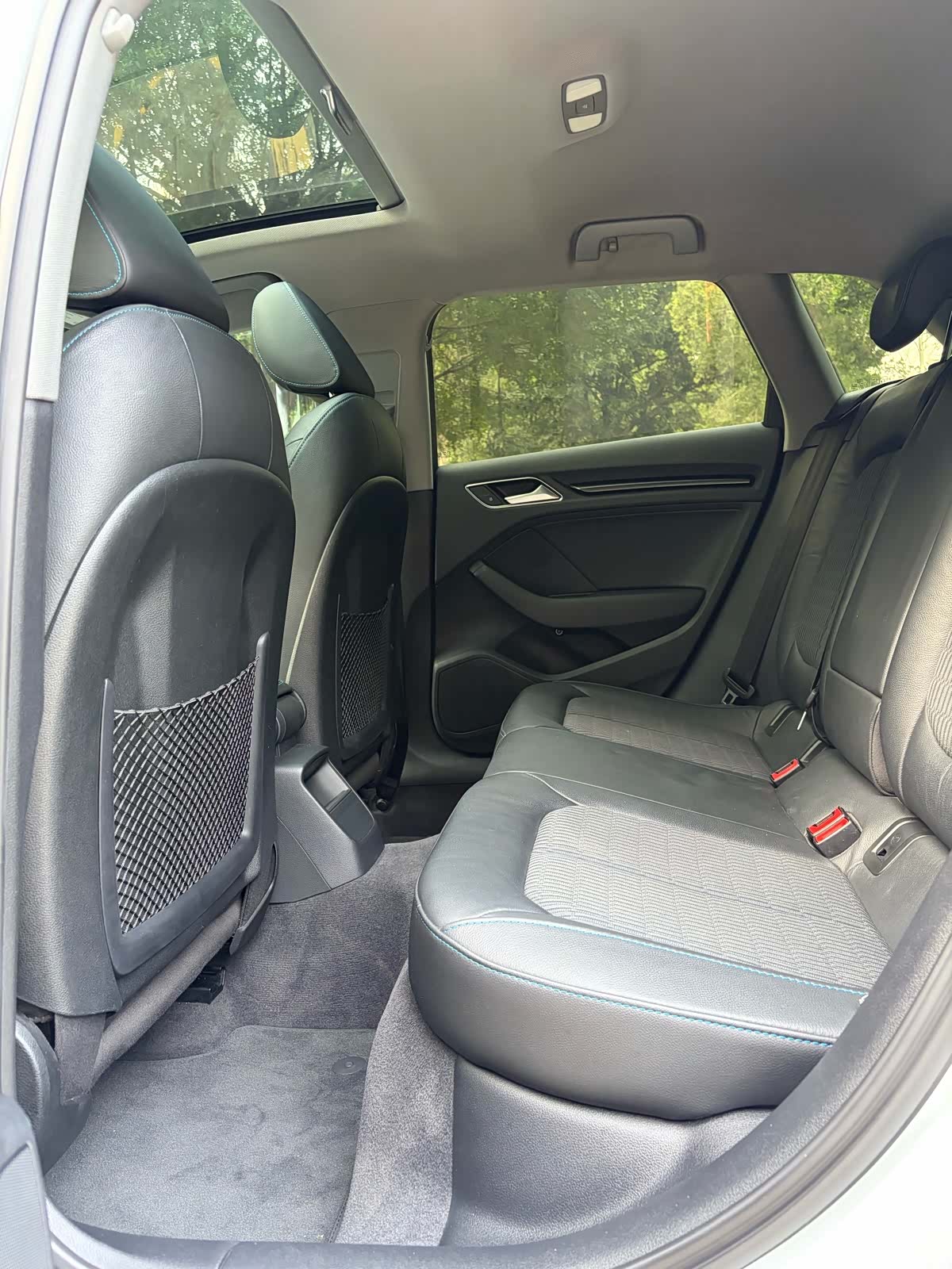 Audi A3, 2019 18