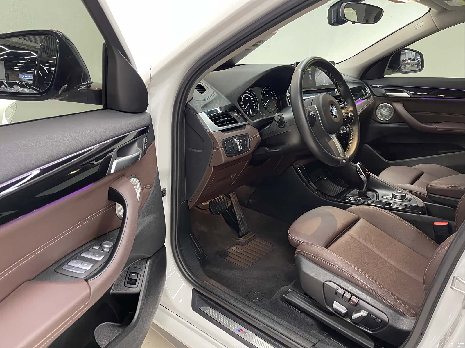 BMW X2, 2023 15