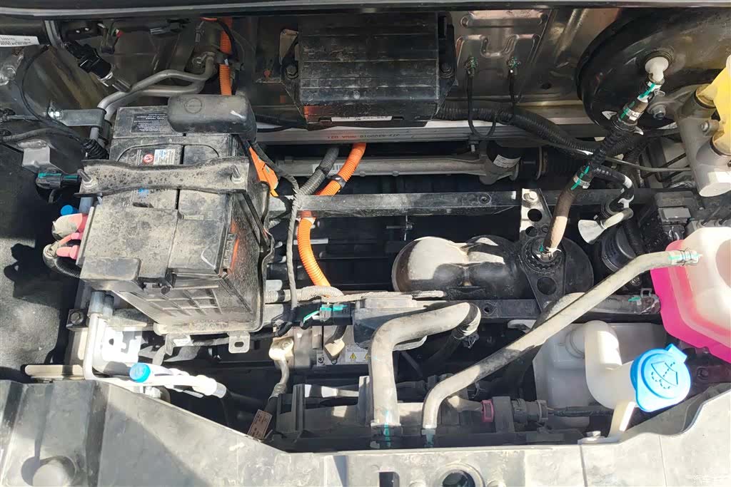 Chery 25.05kWh, 2025 10