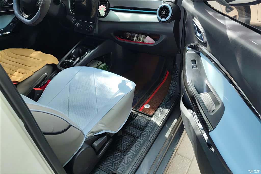 Chery 25.05kWh, 2025 8