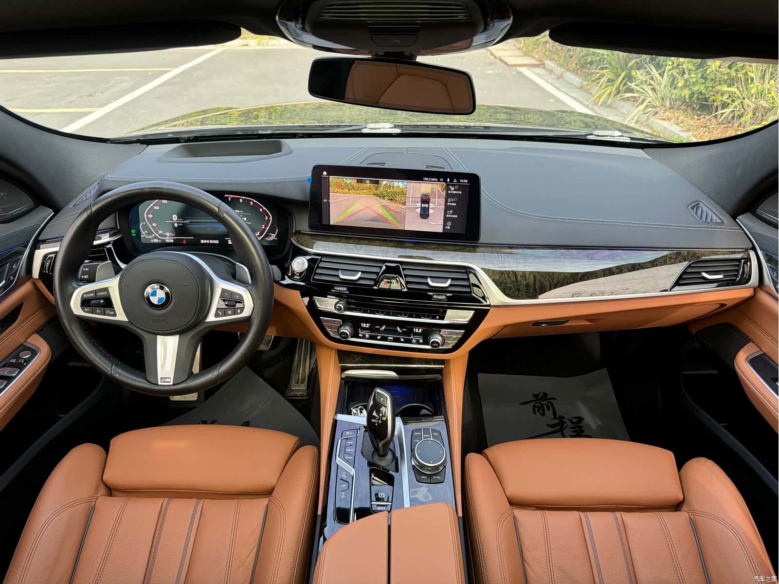 BMW 6 Series GT, 2024 6