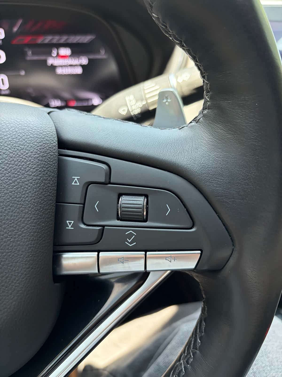 Cadillac CT5, 2022 17