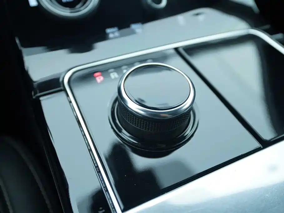 Land Rover Range Rover Star Pulse