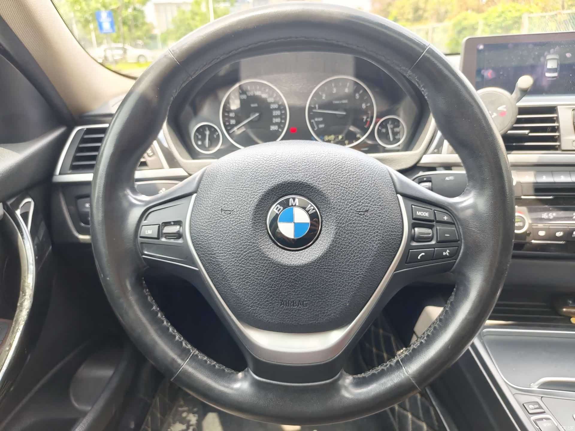 BMW 3 Series, 2019 9