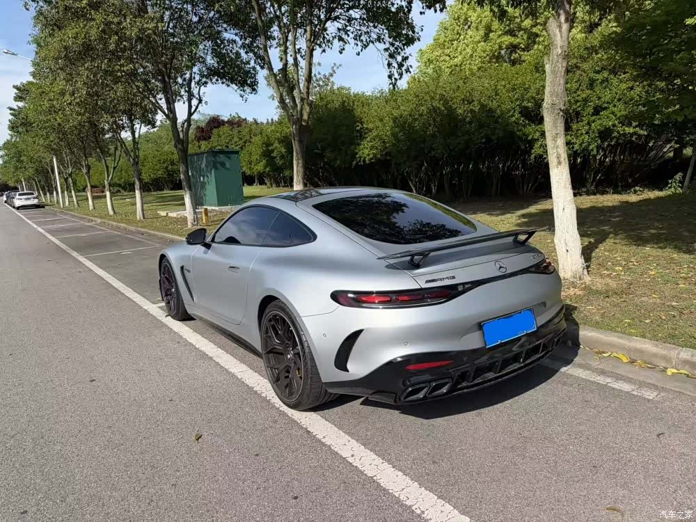 MG AMG, 2026 все фото