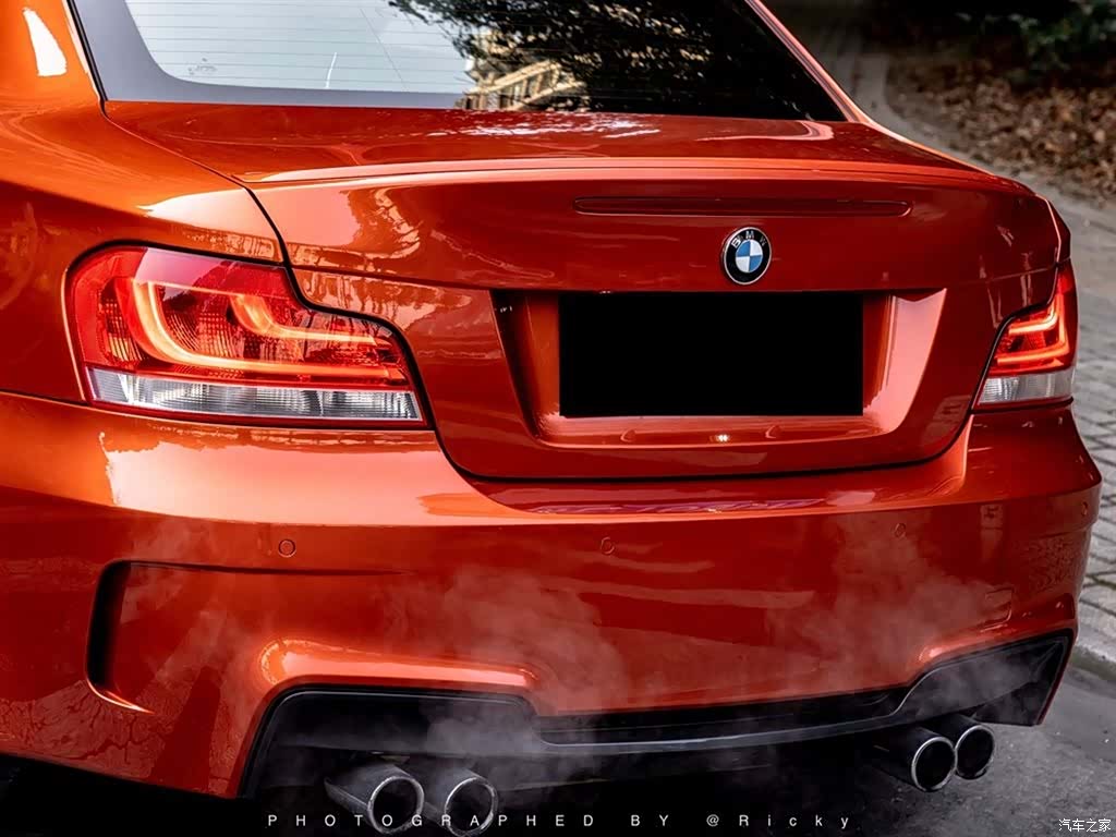 BMW 1 Series, 2012 12
