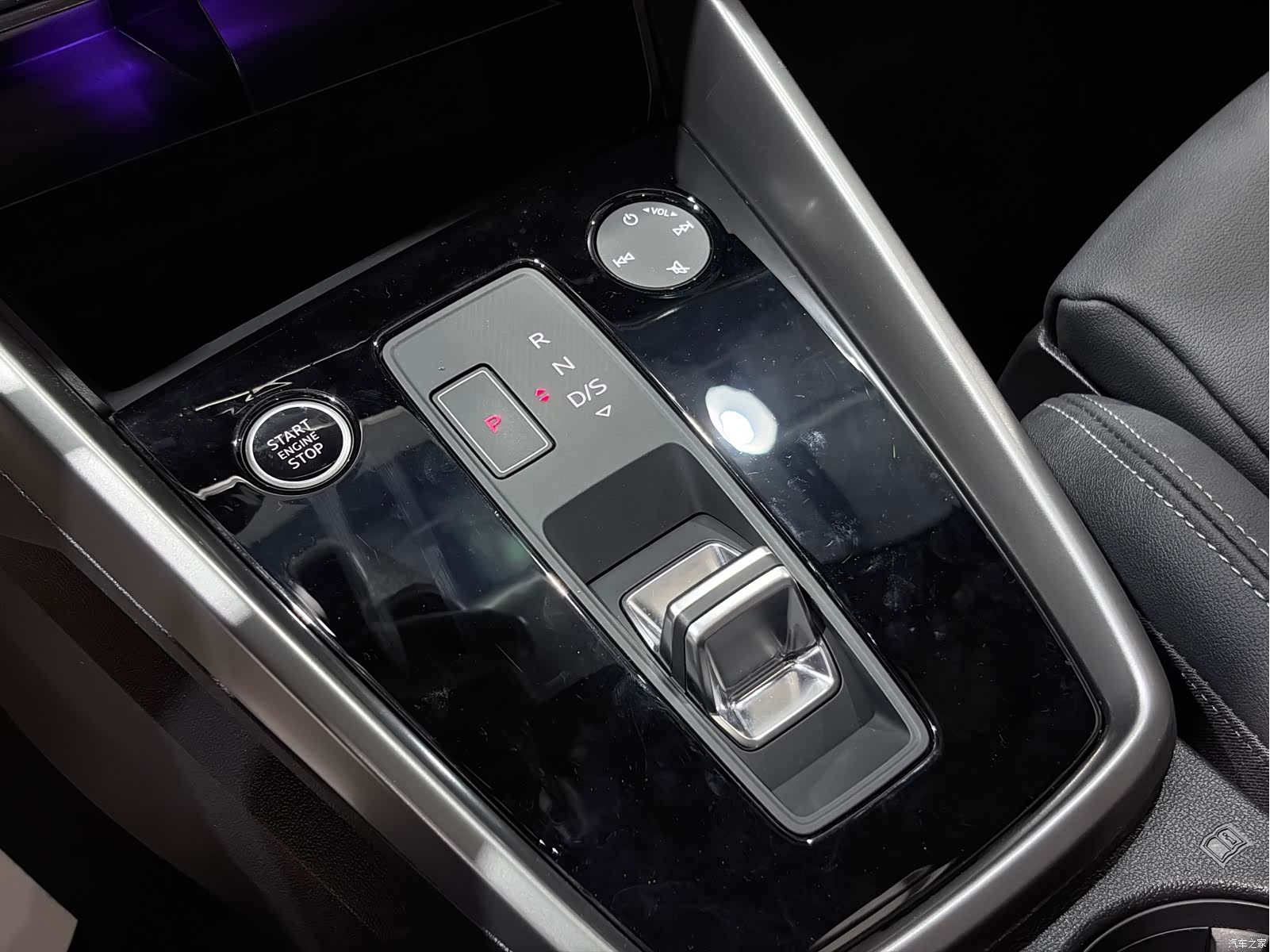 Audi A3, 2023 15
