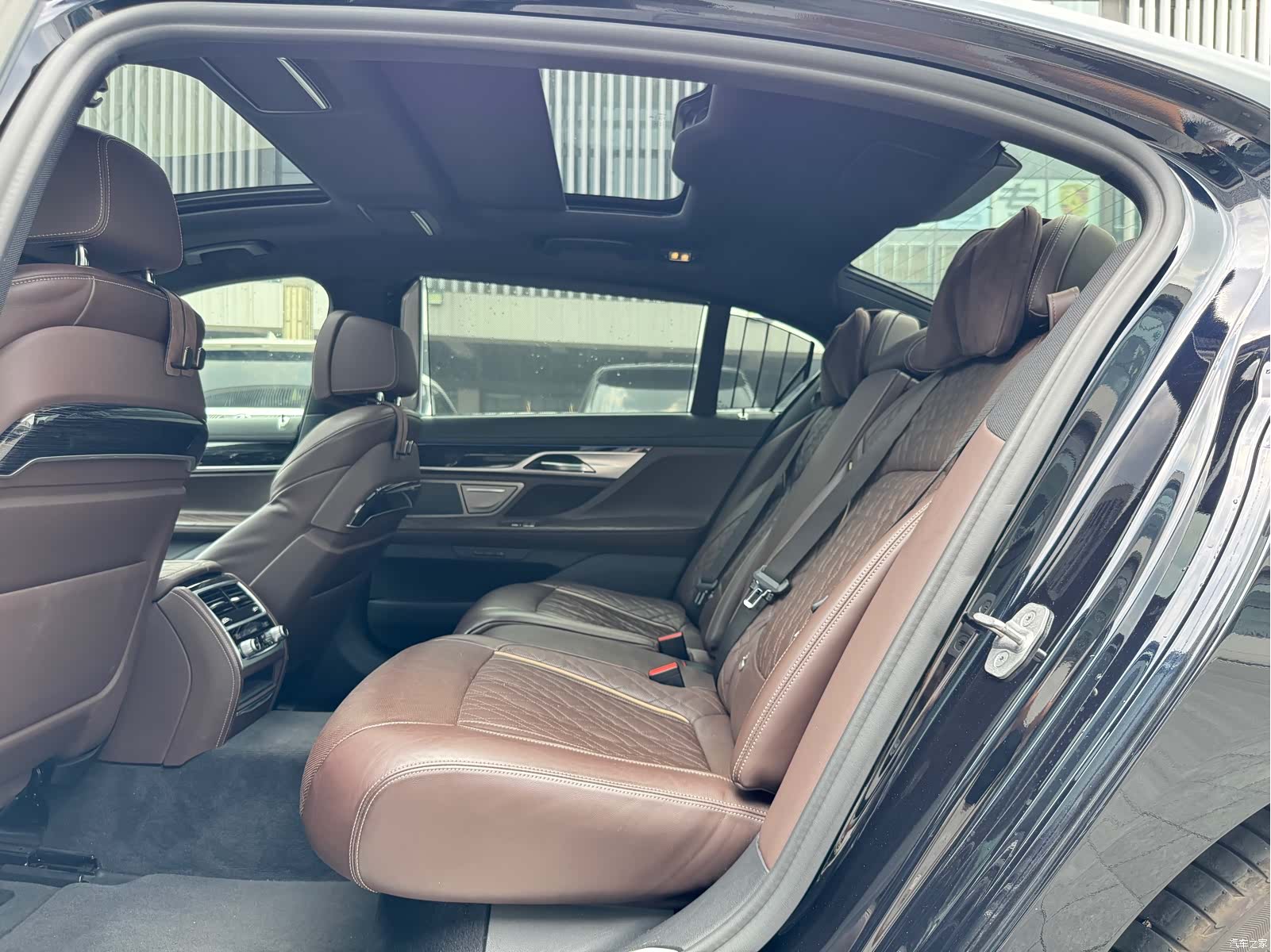BMW 7 Series, 2021 9