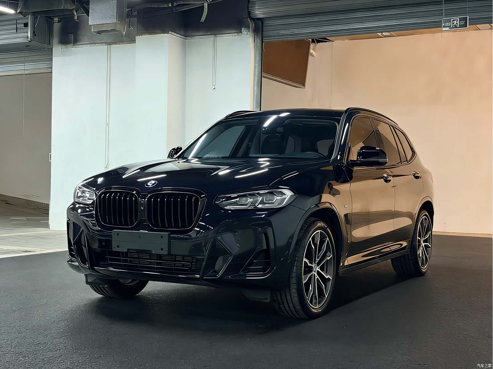 BMW X3, 2023 1