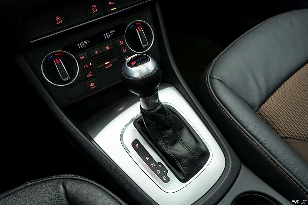 Audi Q3, 2018 25