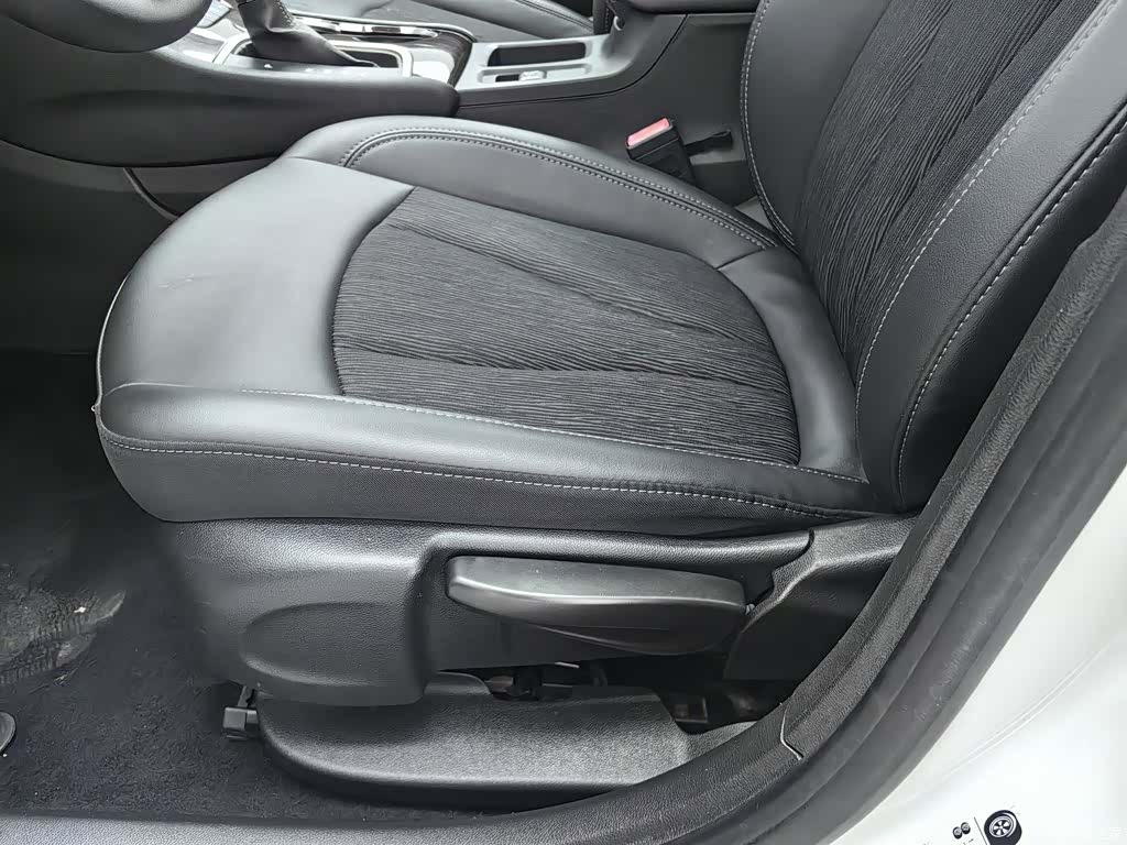 Buick Verano, 2018 20