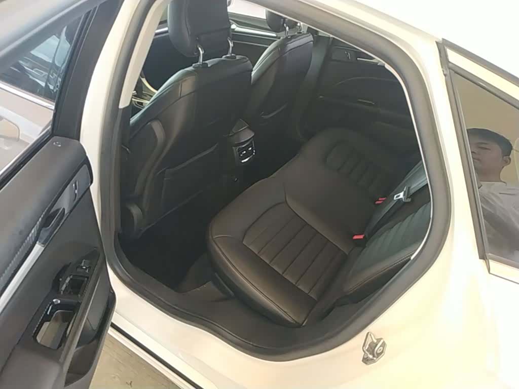 Ford Mondeo, 2015 17