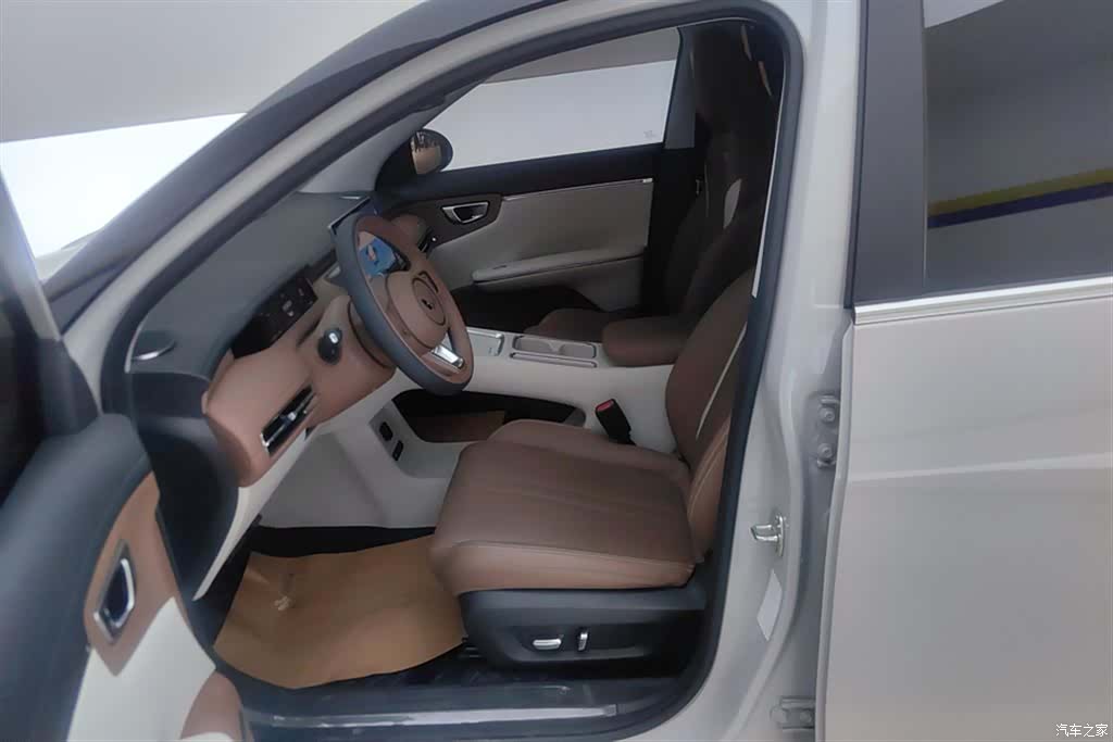 Wuling S, 2025 9