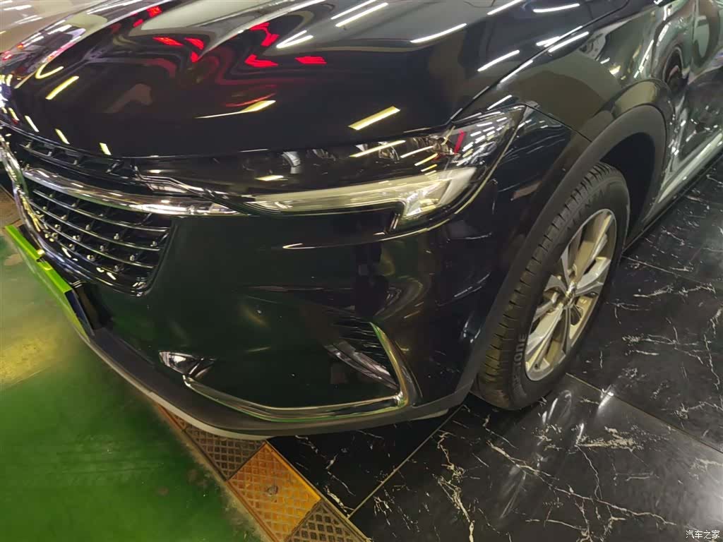 Buick Envision Plus, 2023 18