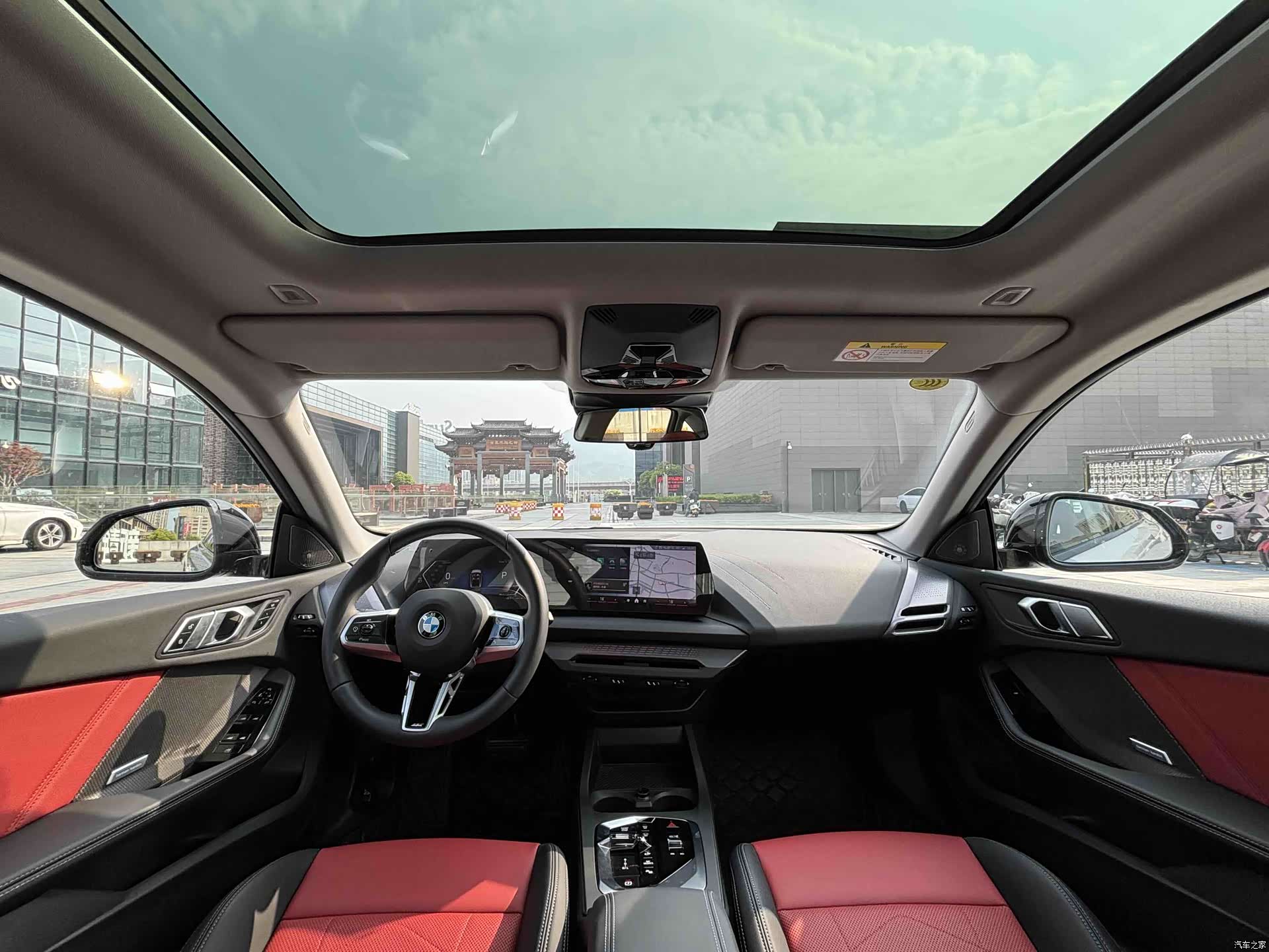 BMW 2 Series, 2025 14