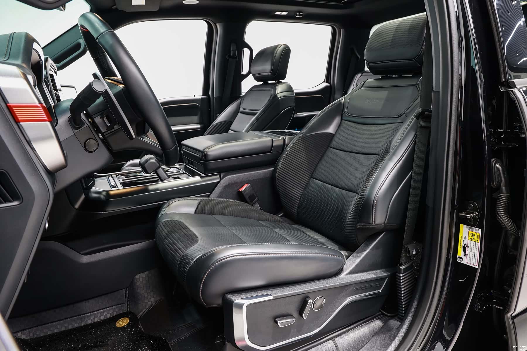 Ford F-150, 2024 10