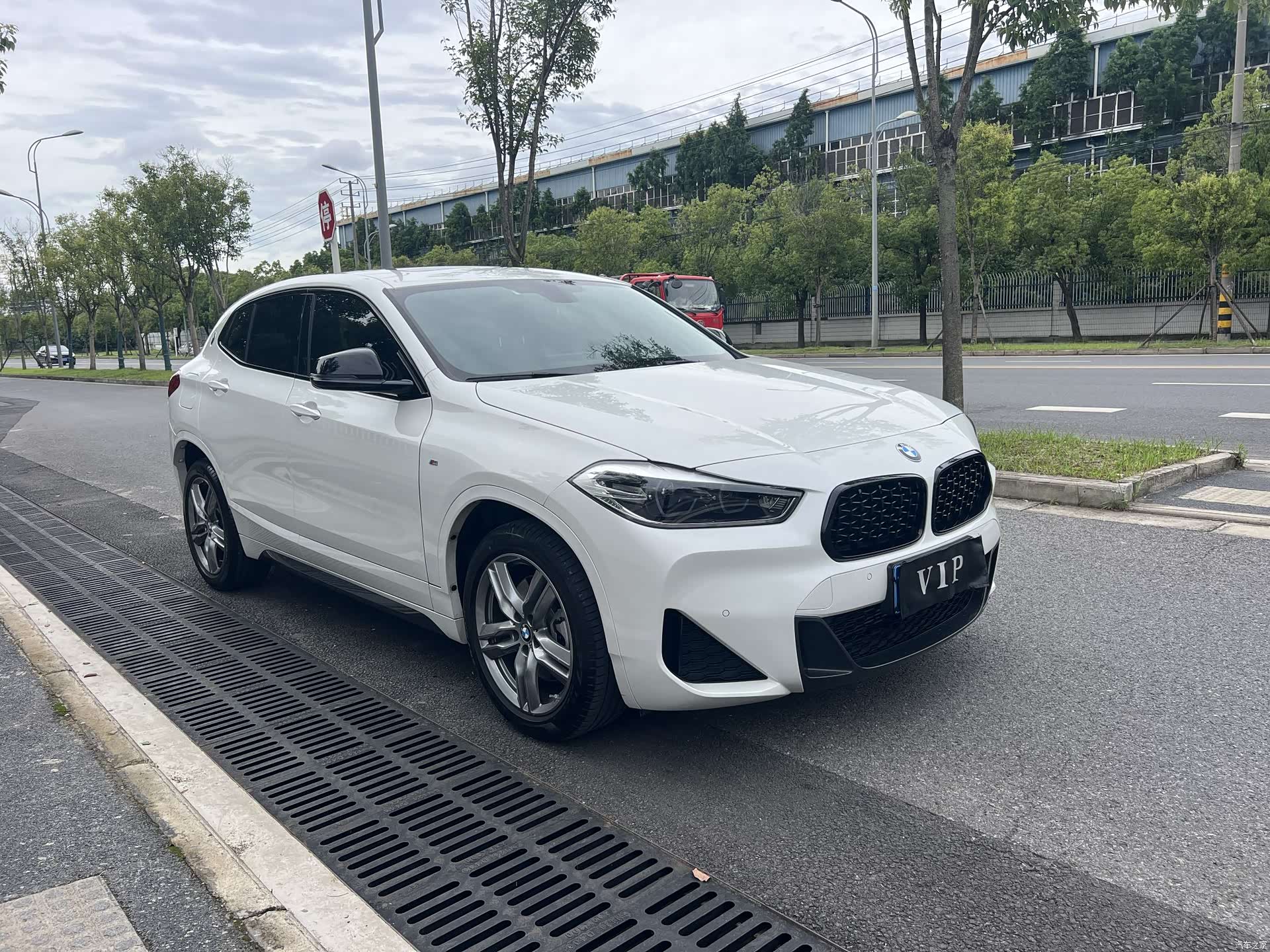 BMW X2, 2023 3
