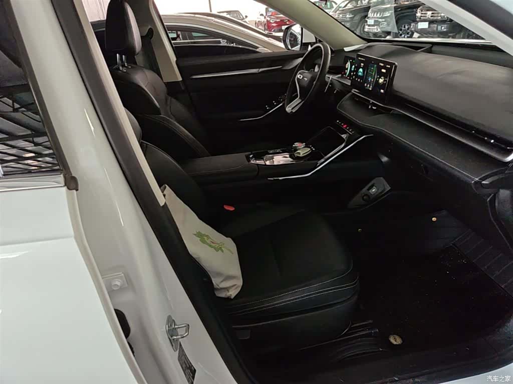 Haval H6, 2024 25