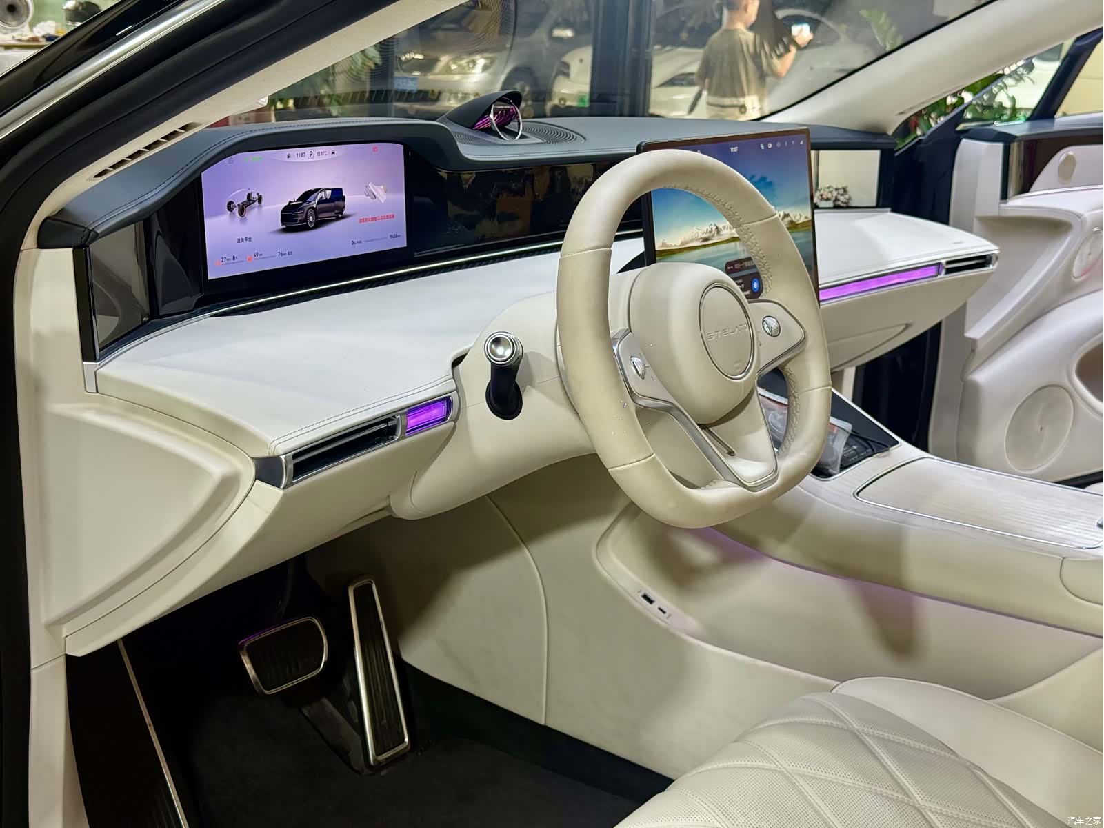 Stelato S9, 2025 10