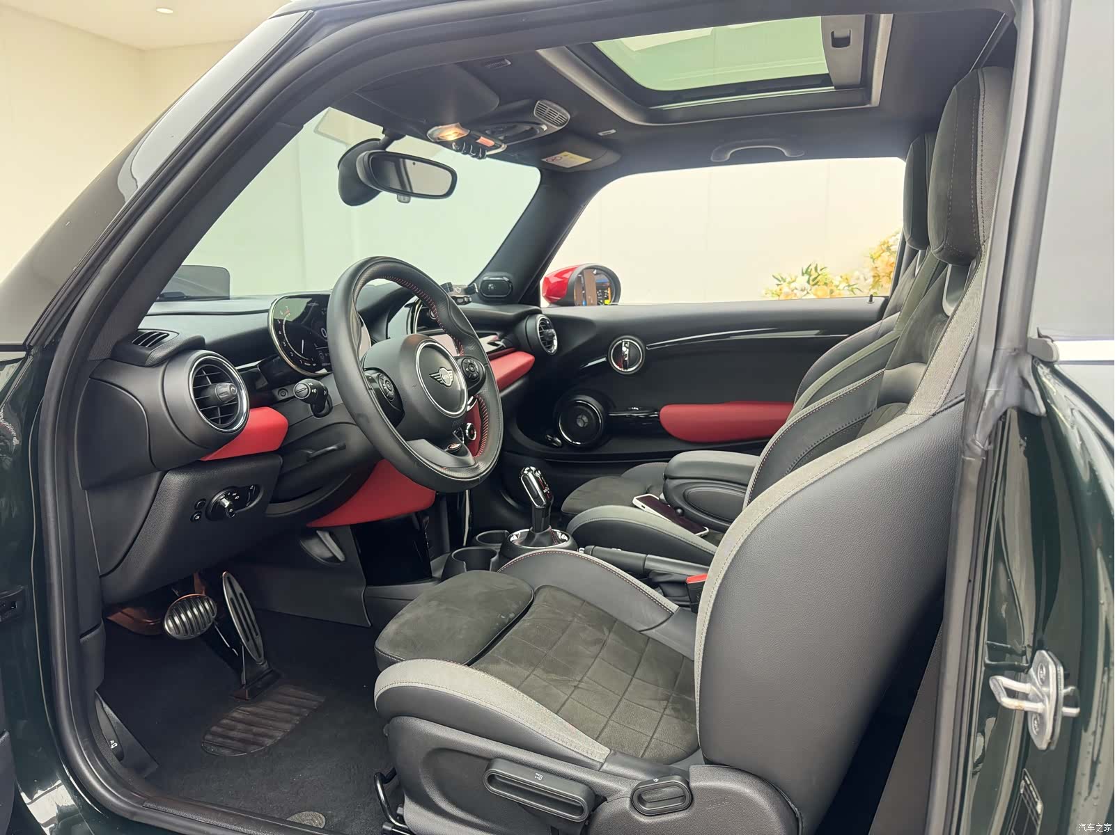 Mini Cooper, 2020 7