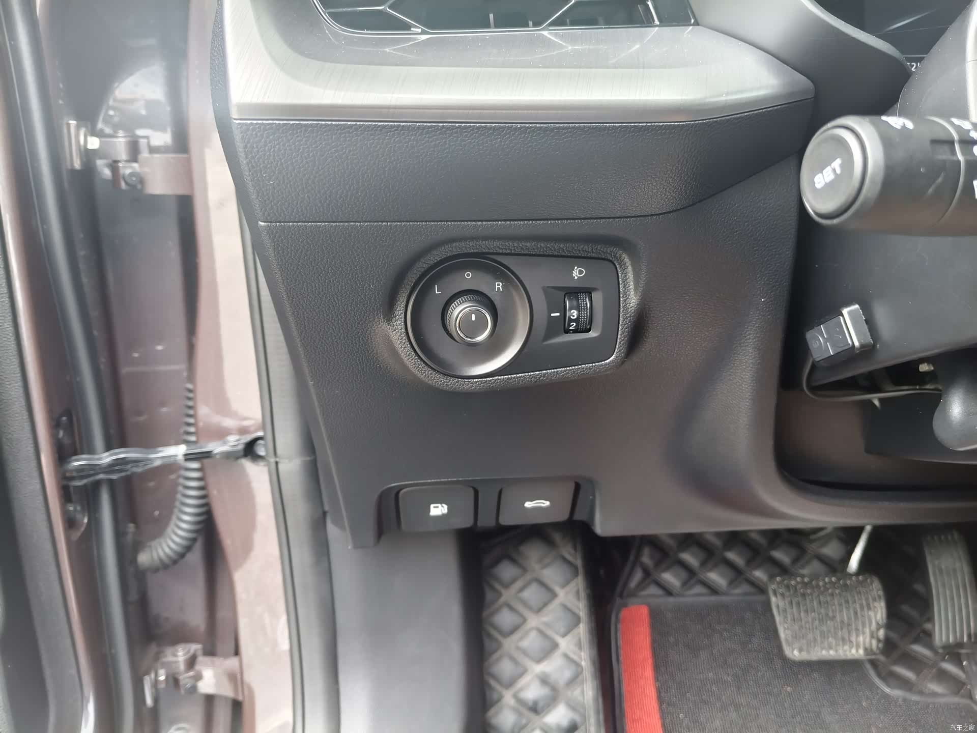 MG MG5, 2022 9