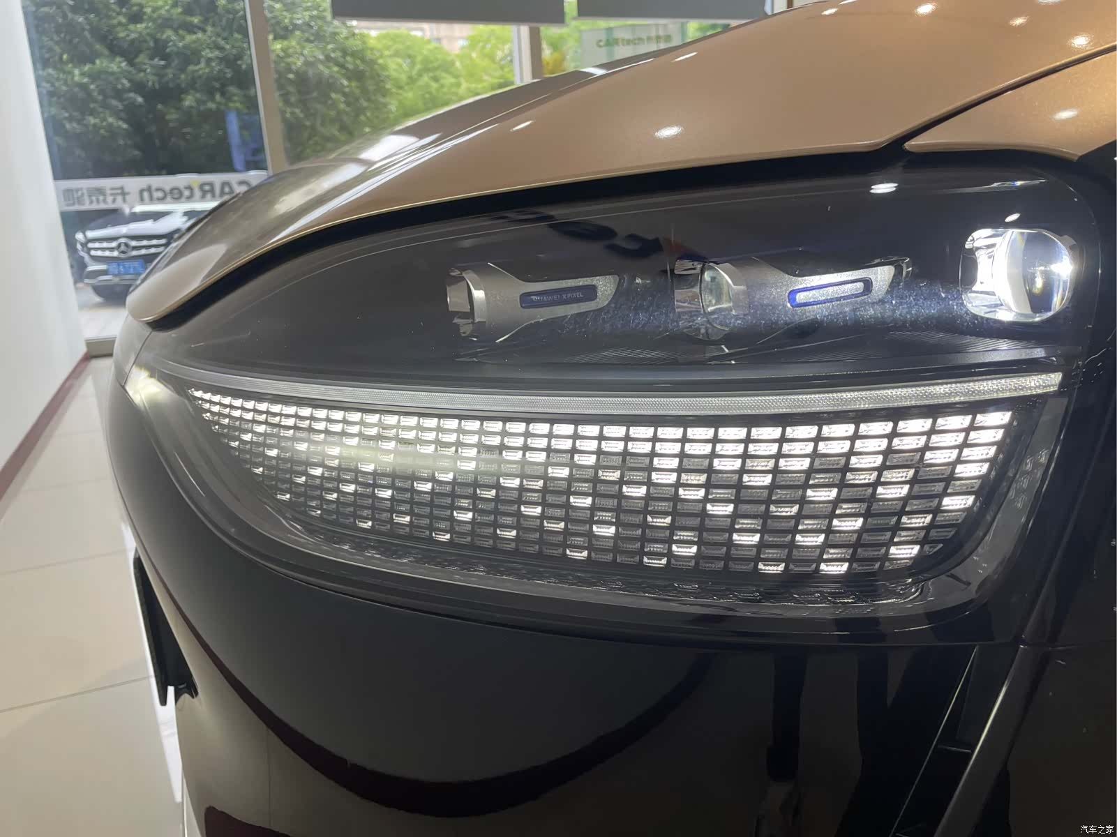 AITO M9, 2024 10