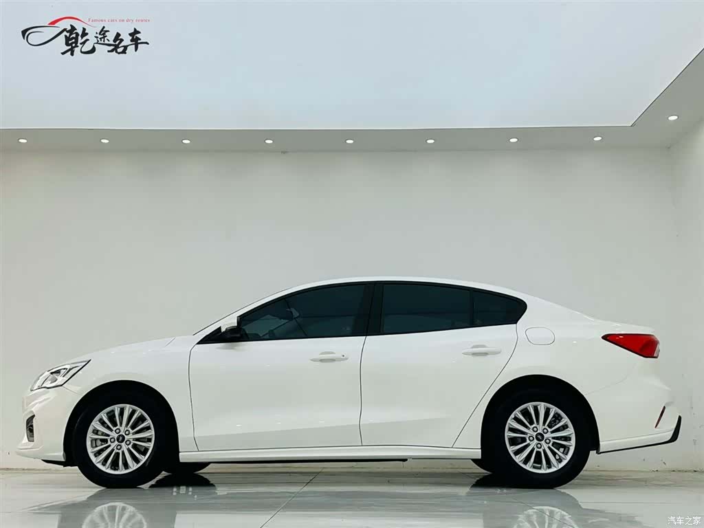 Ford Focus, 2020 4