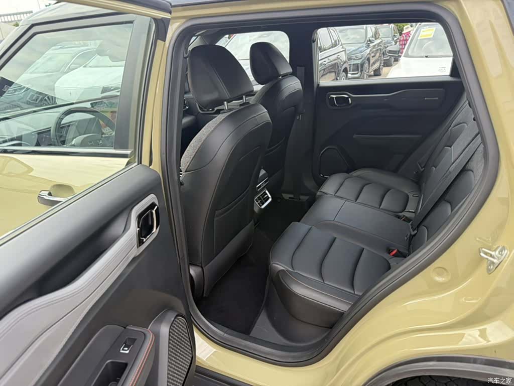 Geely 1.5TD, 2024 18