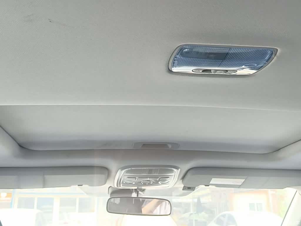 Haval H6, 2015 18