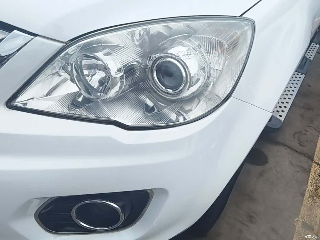 Haval H6, 2015 24