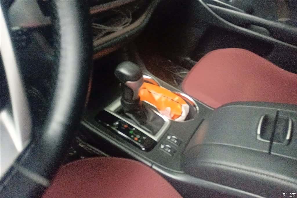 Toyota Highlander, 2018 16